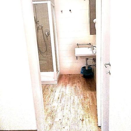 B&B Foscolo Лидо-дельи-Эстенси Экстерьер фото