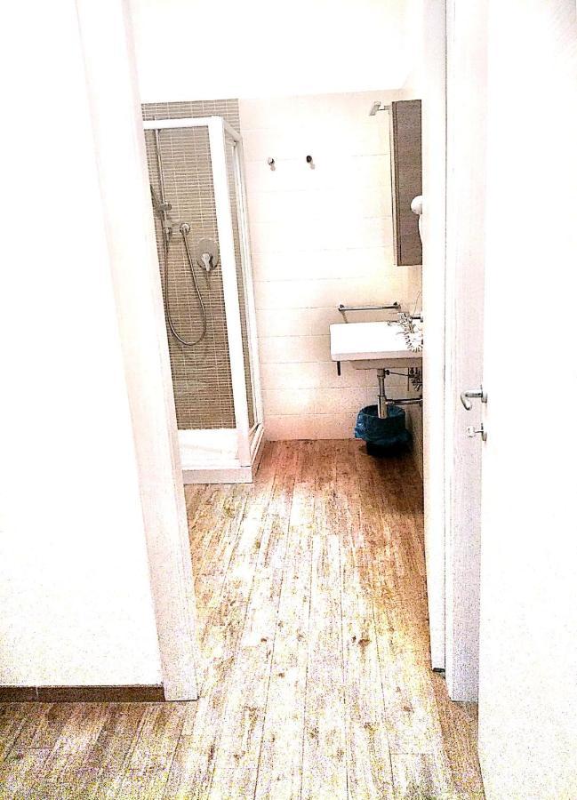 B&B Foscolo Лидо-дельи-Эстенси Экстерьер фото