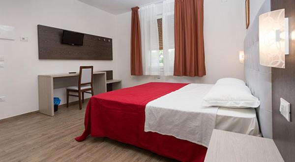 B&B Foscolo Лидо-дельи-Эстенси Экстерьер фото